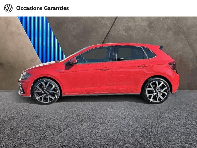 Voitures occasions VOLKSWAGEN POLO GTI Mougins