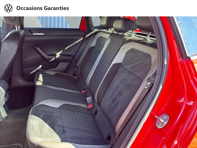 Voitures occasions VOLKSWAGEN POLO GTI Mougins