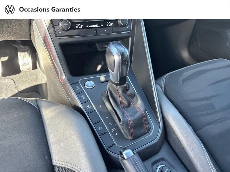 Voitures occasions VOLKSWAGEN POLO GTI Mougins