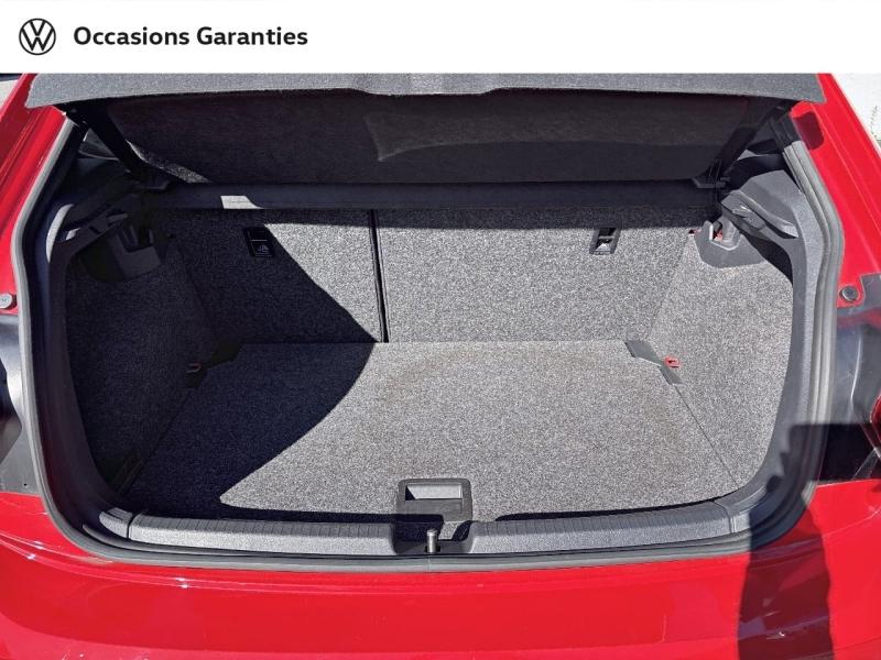 Voitures occasions VOLKSWAGEN POLO GTI Mougins