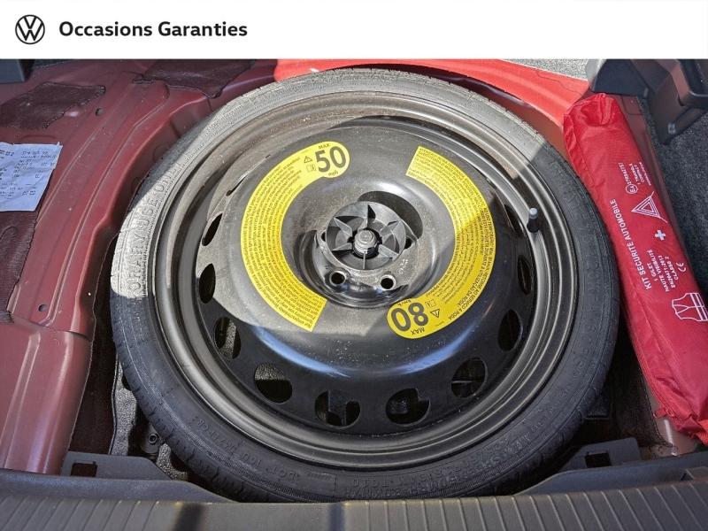 Voitures occasions VOLKSWAGEN POLO GTI Mougins