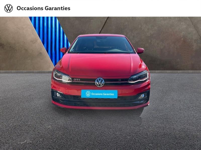 Voitures occasions VOLKSWAGEN POLO GTI Mougins