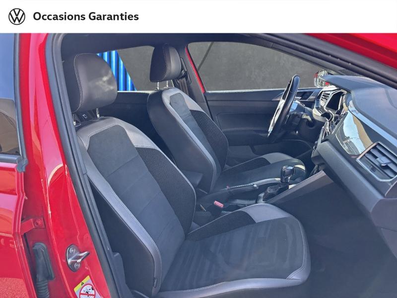 Voitures occasions VOLKSWAGEN POLO GTI Mougins
