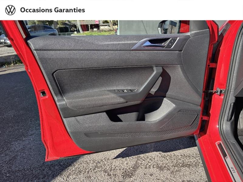 Voitures occasions VOLKSWAGEN POLO GTI Mougins