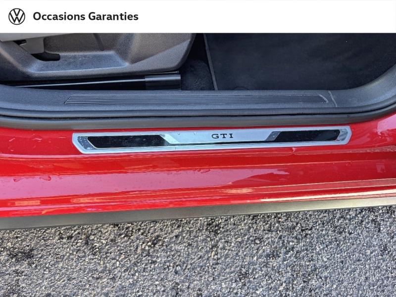 Voitures occasions VOLKSWAGEN POLO GTI Mougins