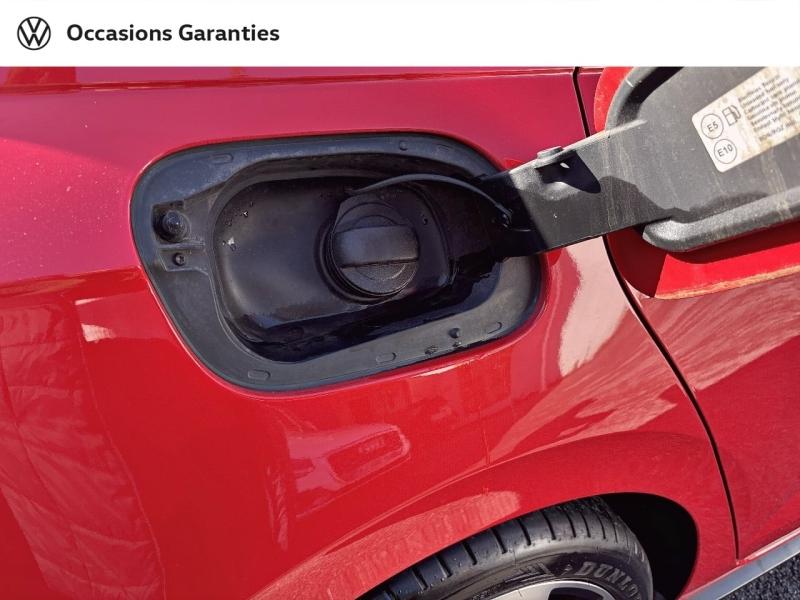 Voitures occasions VOLKSWAGEN POLO GTI Mougins