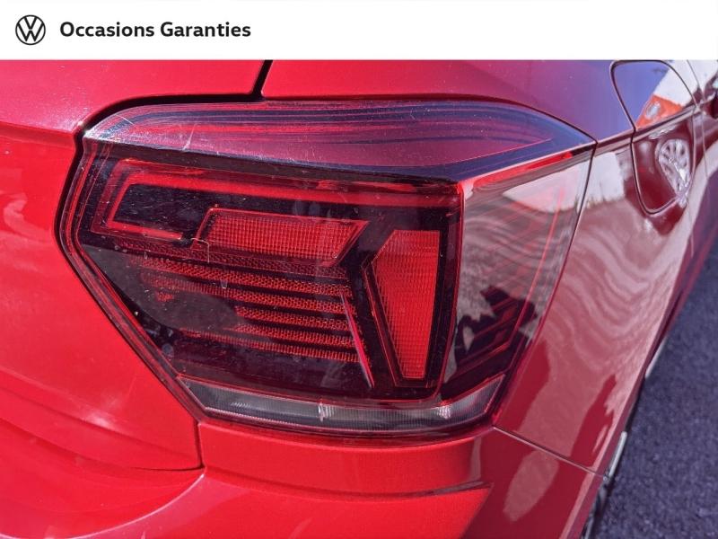 Voitures occasions VOLKSWAGEN POLO GTI Mougins