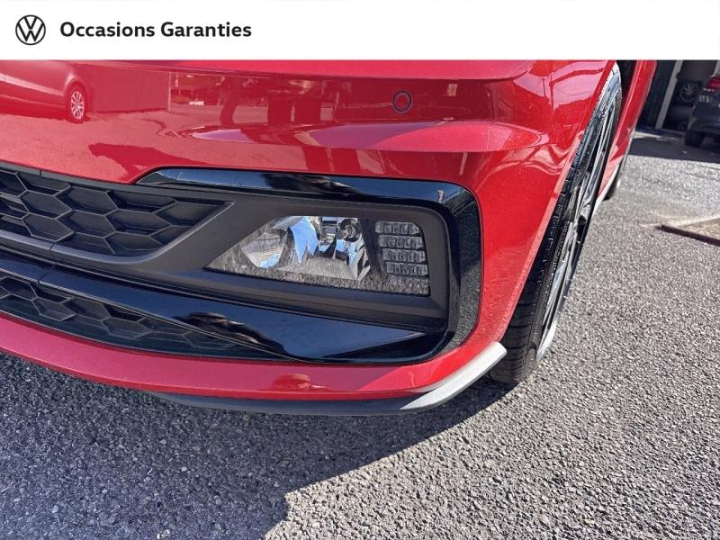 Voitures occasions VOLKSWAGEN POLO GTI Mougins