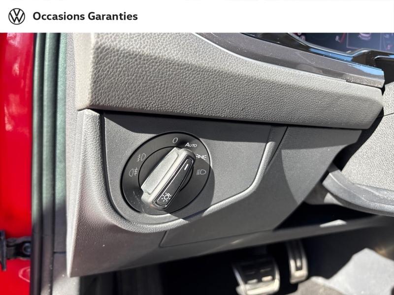 Voitures occasions VOLKSWAGEN POLO GTI Mougins