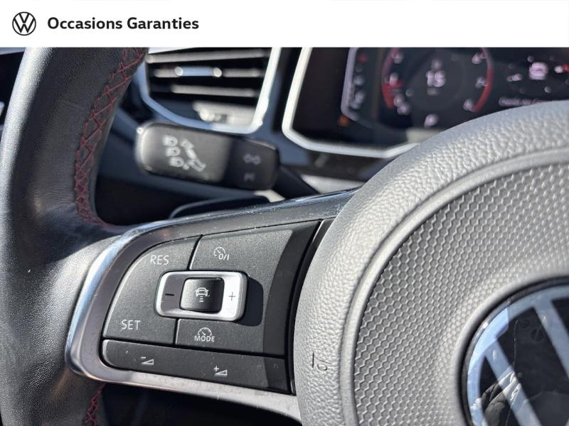 Voitures occasions VOLKSWAGEN POLO GTI Mougins