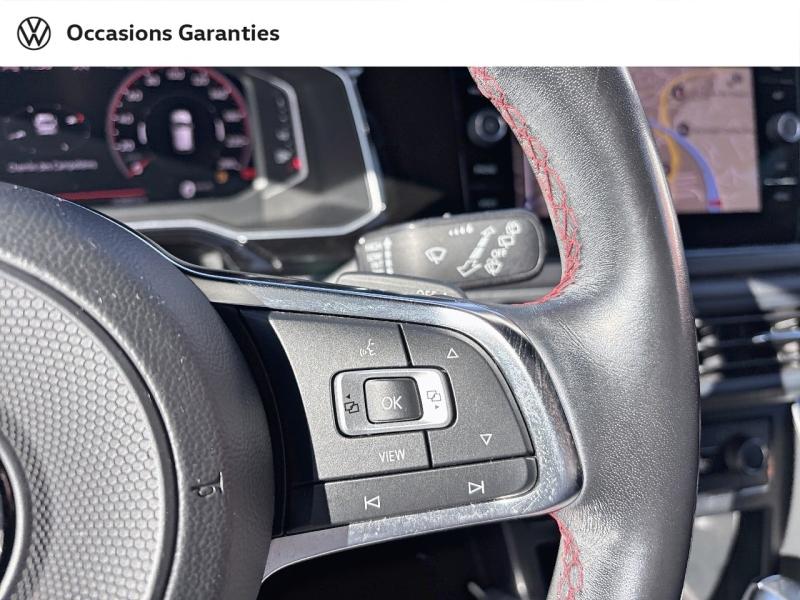 Voitures occasions VOLKSWAGEN POLO GTI Mougins