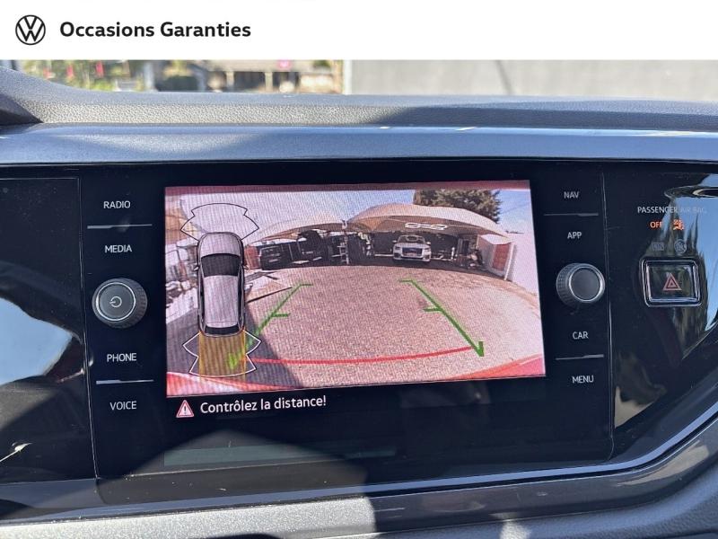 Voitures occasions VOLKSWAGEN POLO GTI Mougins