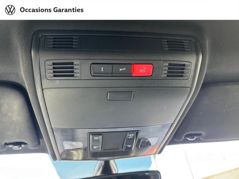 Voitures occasions VOLKSWAGEN POLO GTI Mougins