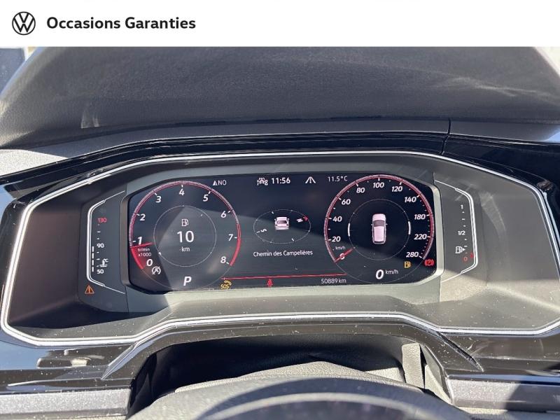 Voitures occasions VOLKSWAGEN POLO GTI Mougins