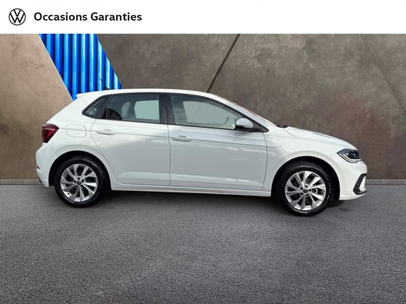 Voitures occasions VOLKSWAGEN POLO Style Mougins