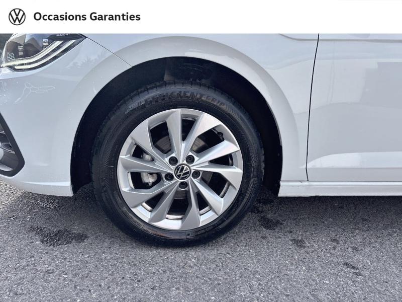Voitures occasions VOLKSWAGEN POLO Style Mougins