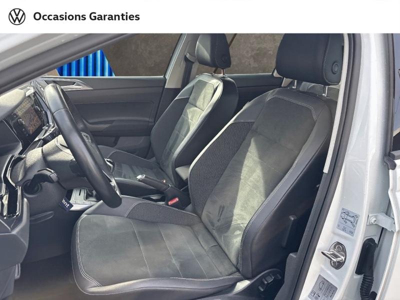 Voitures occasions VOLKSWAGEN POLO Style Mougins