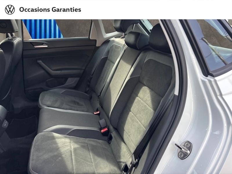 Voitures occasions VOLKSWAGEN POLO Style Mougins