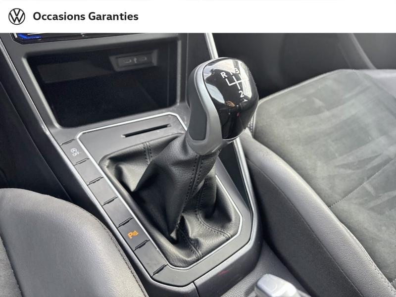 Voitures occasions VOLKSWAGEN POLO Style Mougins