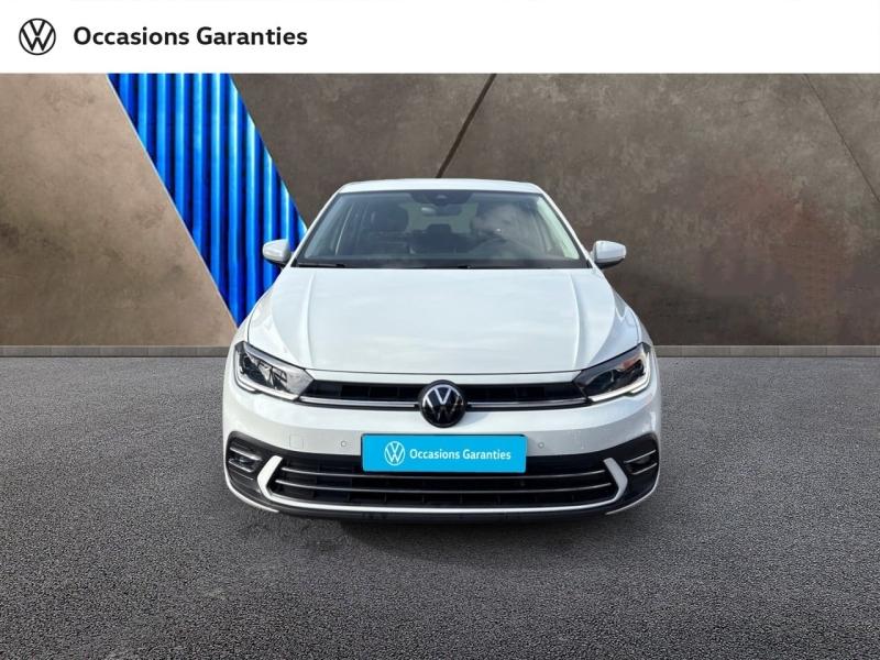 Voitures occasions VOLKSWAGEN POLO Style Mougins