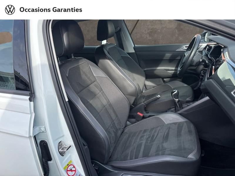 Voitures occasions VOLKSWAGEN POLO Style Mougins