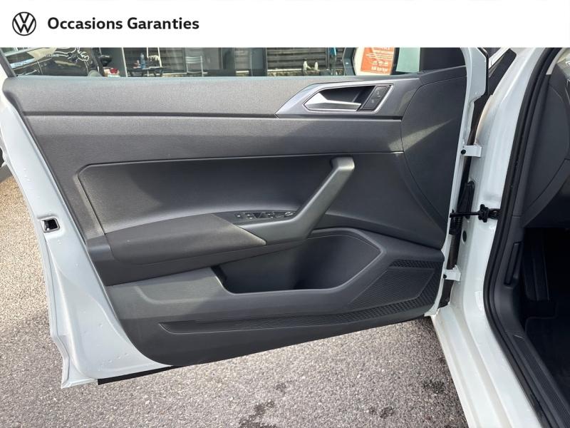 Voitures occasions VOLKSWAGEN POLO Style Mougins