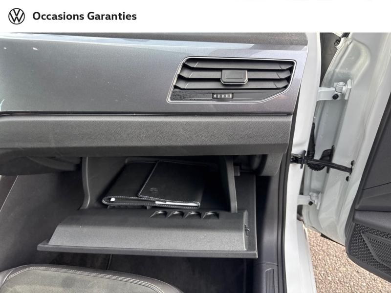 Voitures occasions VOLKSWAGEN POLO Style Mougins