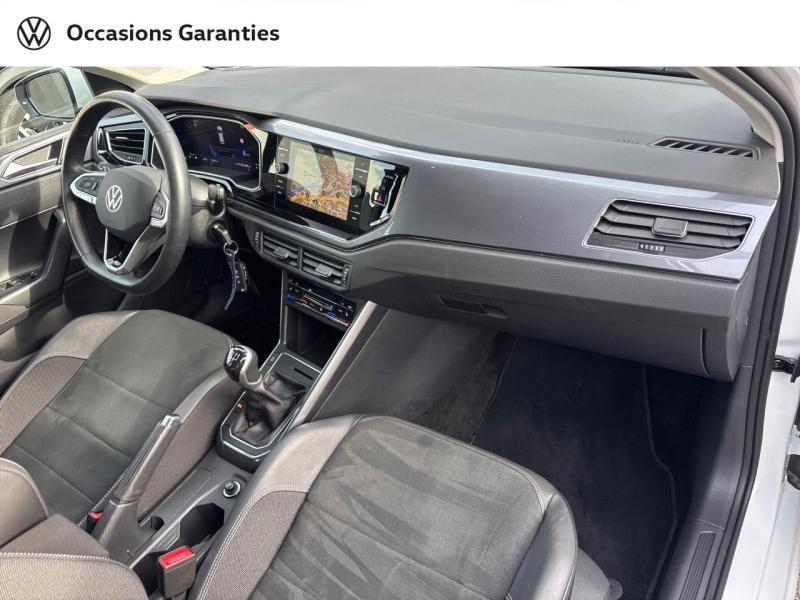 Voitures occasions VOLKSWAGEN POLO Style Mougins