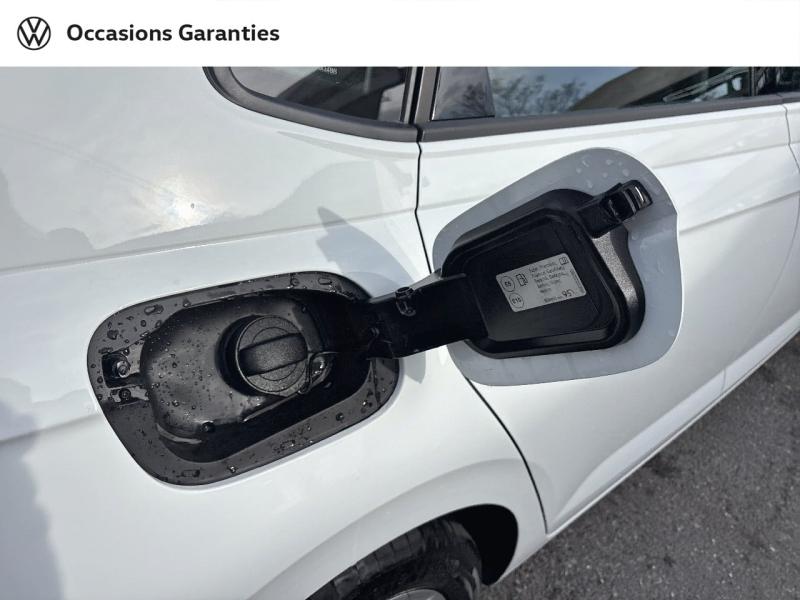 Voitures occasions VOLKSWAGEN POLO Style Mougins