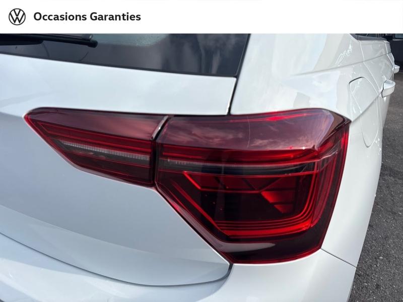 Voitures occasions VOLKSWAGEN POLO Style Mougins