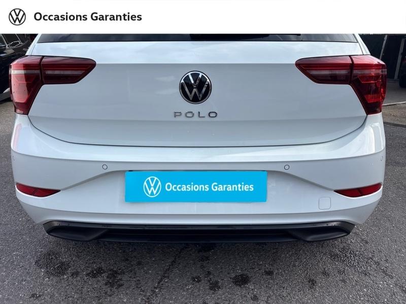 Voitures occasions VOLKSWAGEN POLO Style Mougins