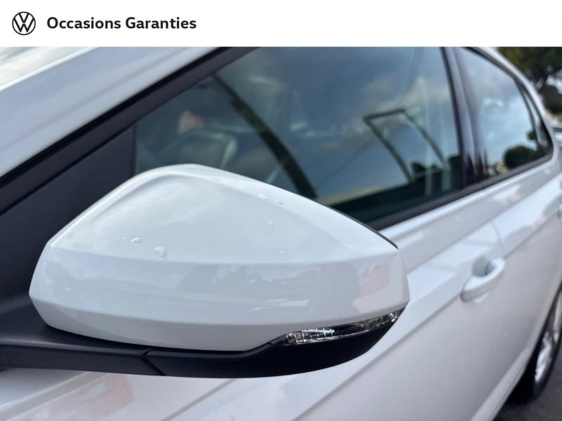 Voitures occasions VOLKSWAGEN POLO Style Mougins