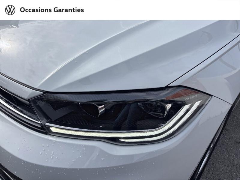 Voitures occasions VOLKSWAGEN POLO Style Mougins