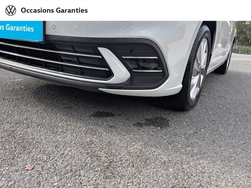 Voitures occasions VOLKSWAGEN POLO Style Mougins