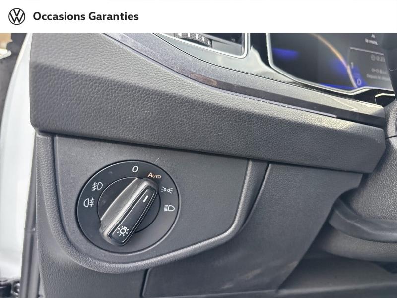 Voitures occasions VOLKSWAGEN POLO Style Mougins