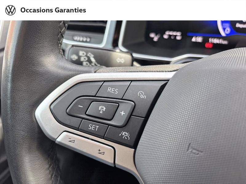 Voitures occasions VOLKSWAGEN POLO Style Mougins