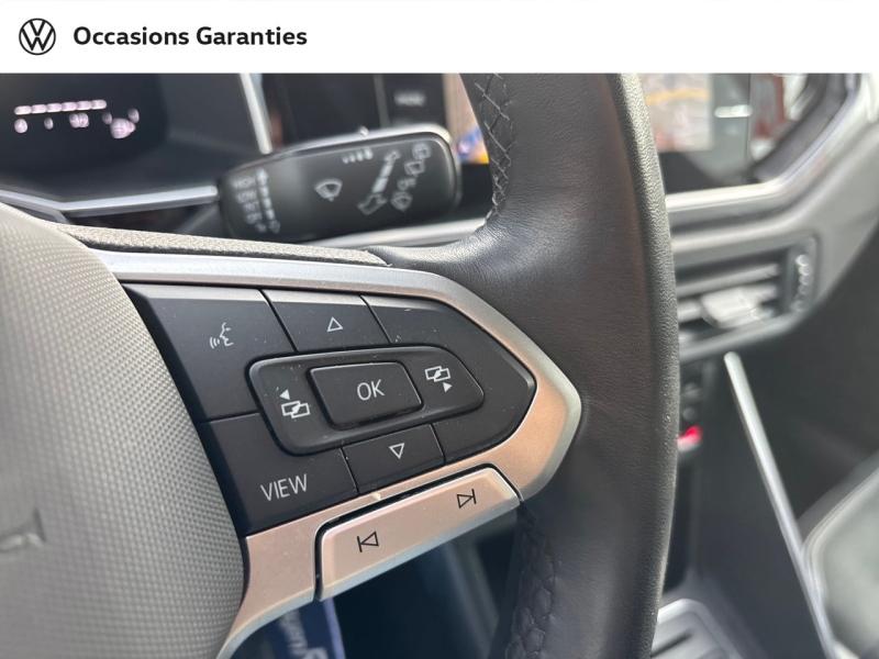 Voitures occasions VOLKSWAGEN POLO Style Mougins