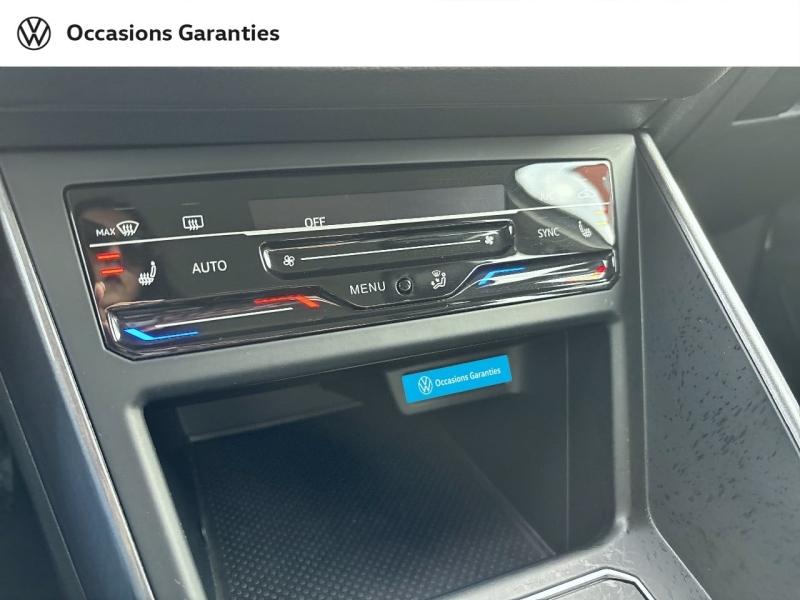 Voitures occasions VOLKSWAGEN POLO Style Mougins