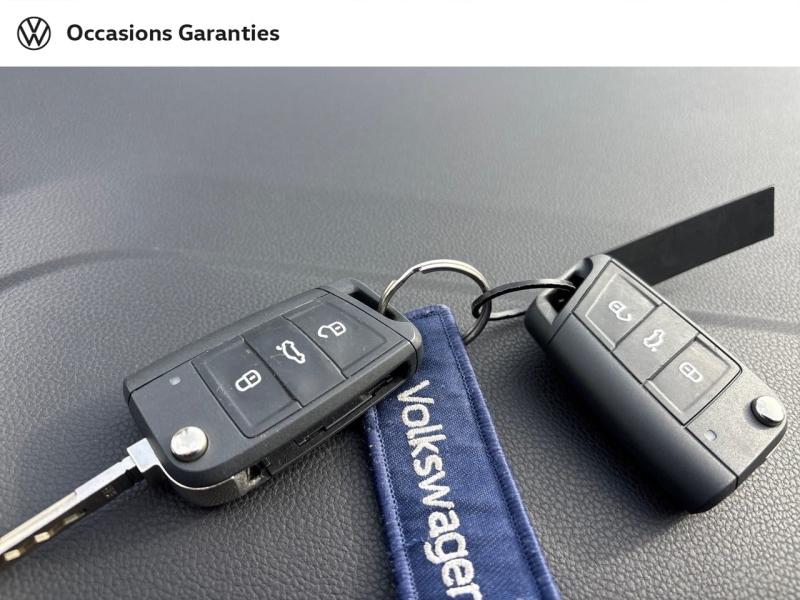 Voitures occasions VOLKSWAGEN POLO Style Mougins