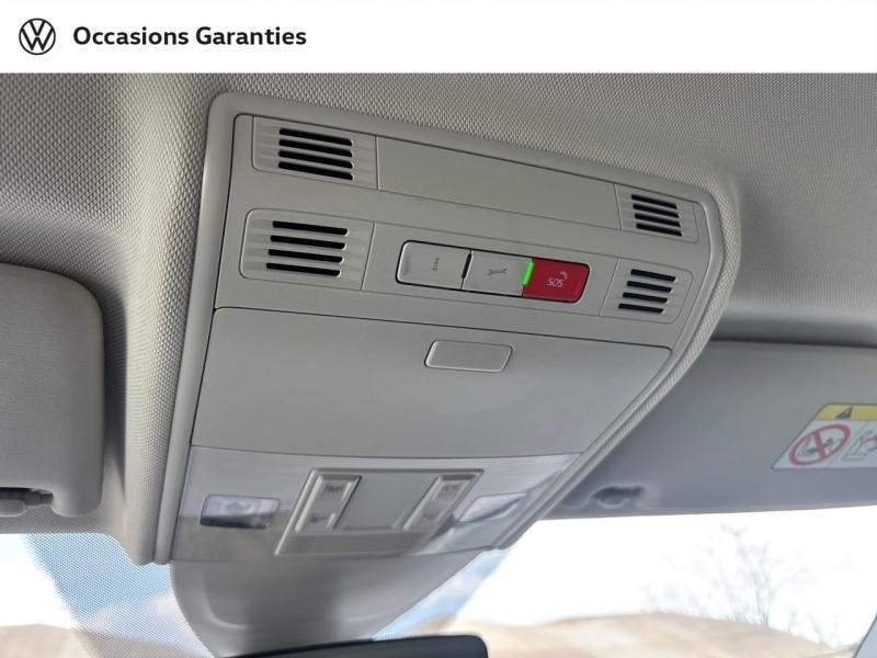 Voitures occasions VOLKSWAGEN POLO Style Mougins