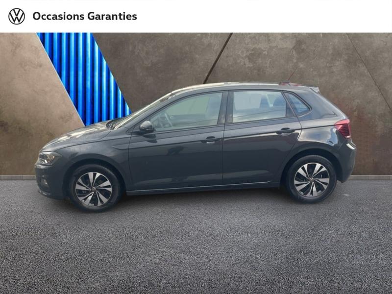 Voitures occasions VOLKSWAGEN POLO Lounge Business Nice
