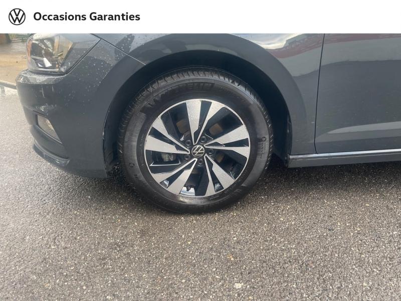 Voitures occasions VOLKSWAGEN POLO Lounge Business Nice