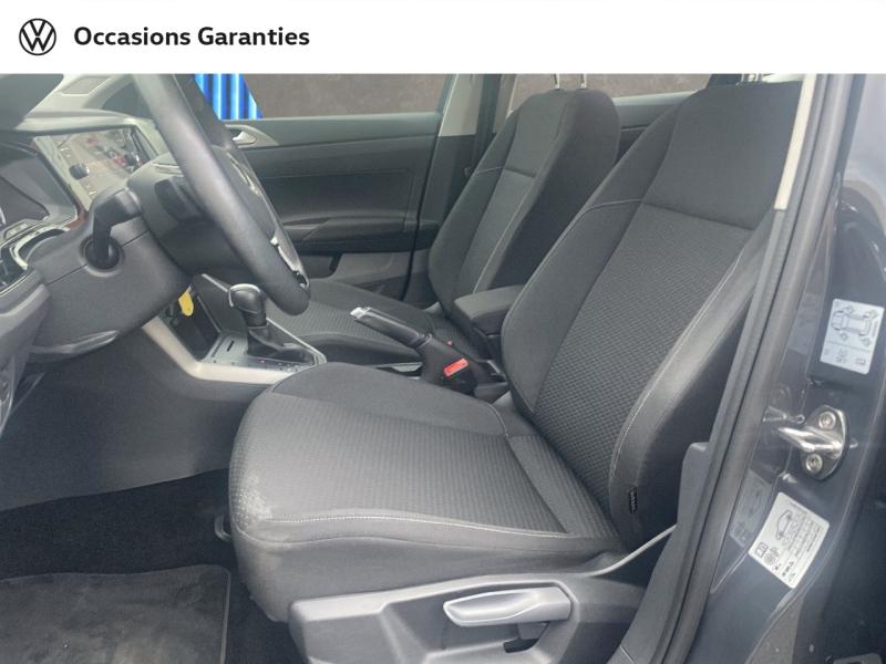 Voitures occasions VOLKSWAGEN POLO Lounge Business Nice