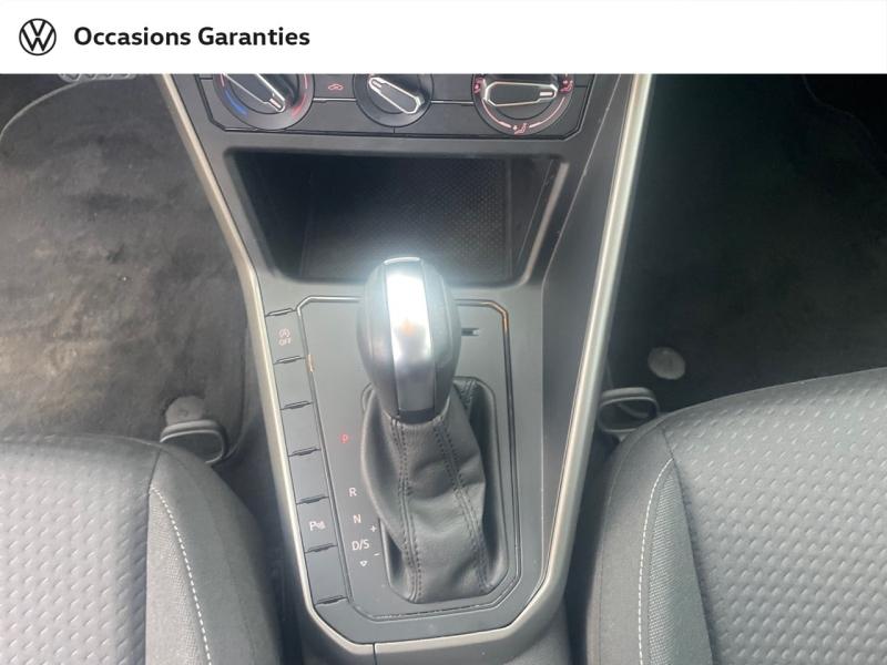 Voitures occasions VOLKSWAGEN POLO Lounge Business Nice