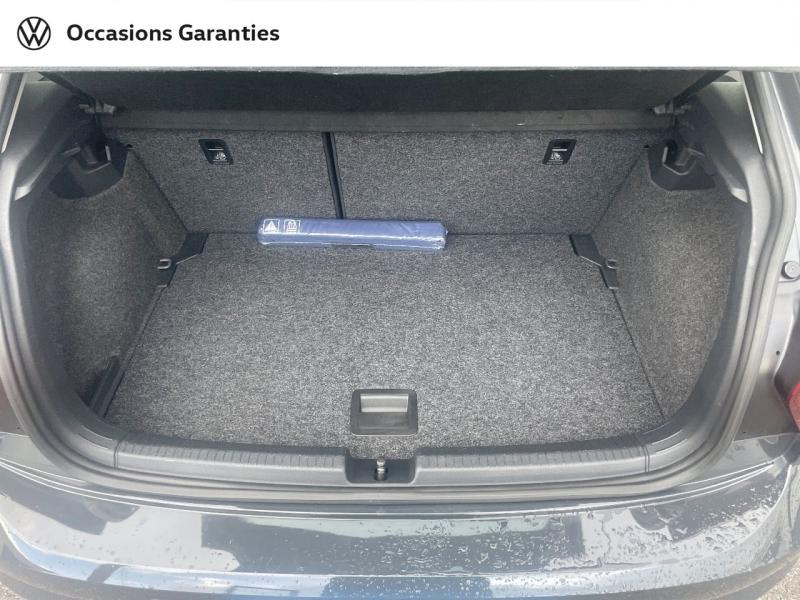 Voitures occasions VOLKSWAGEN POLO Lounge Business Nice