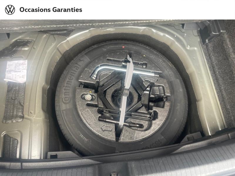 Voitures occasions VOLKSWAGEN POLO Lounge Business Nice