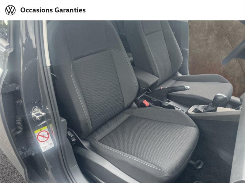 Voitures occasions VOLKSWAGEN POLO Lounge Business Nice