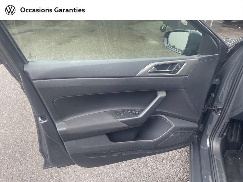 Voitures occasions VOLKSWAGEN POLO Lounge Business Nice