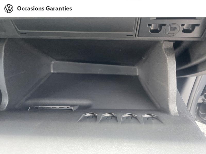 Voitures occasions VOLKSWAGEN POLO Lounge Business Mougins