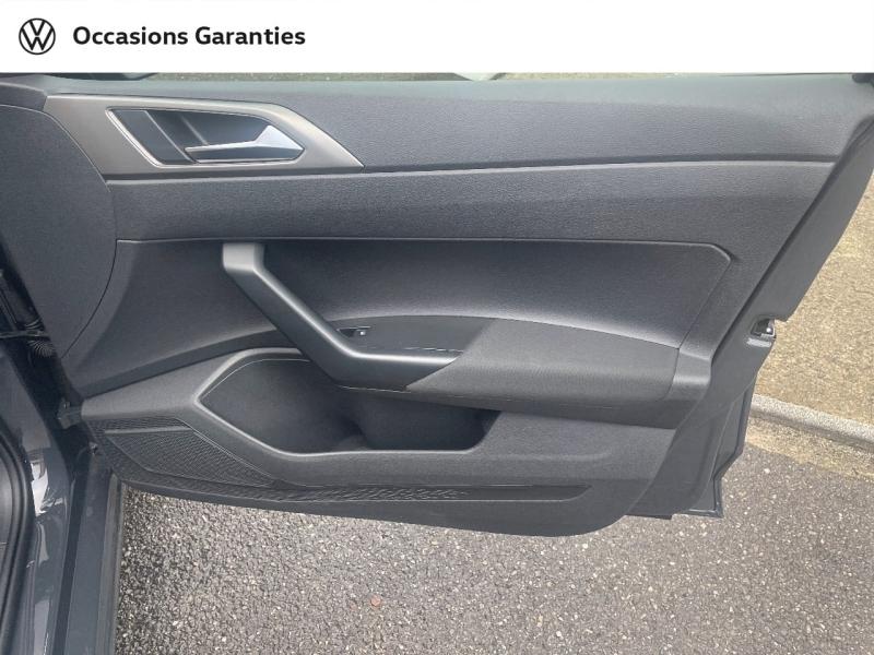 Voitures occasions VOLKSWAGEN POLO Lounge Business Nice